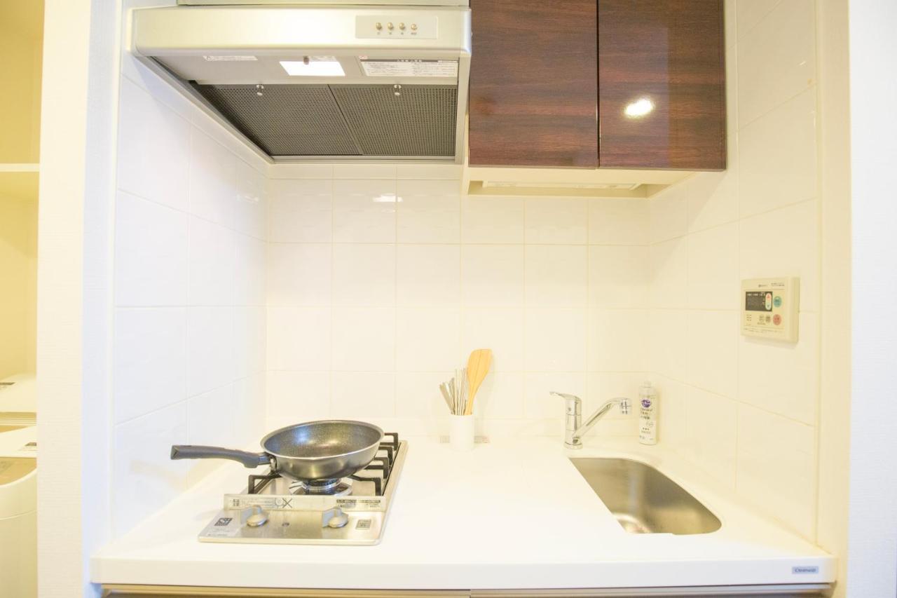 3Min Walk To Jr Okubu Sta. Sios2 Apartment Tokyo Luaran gambar