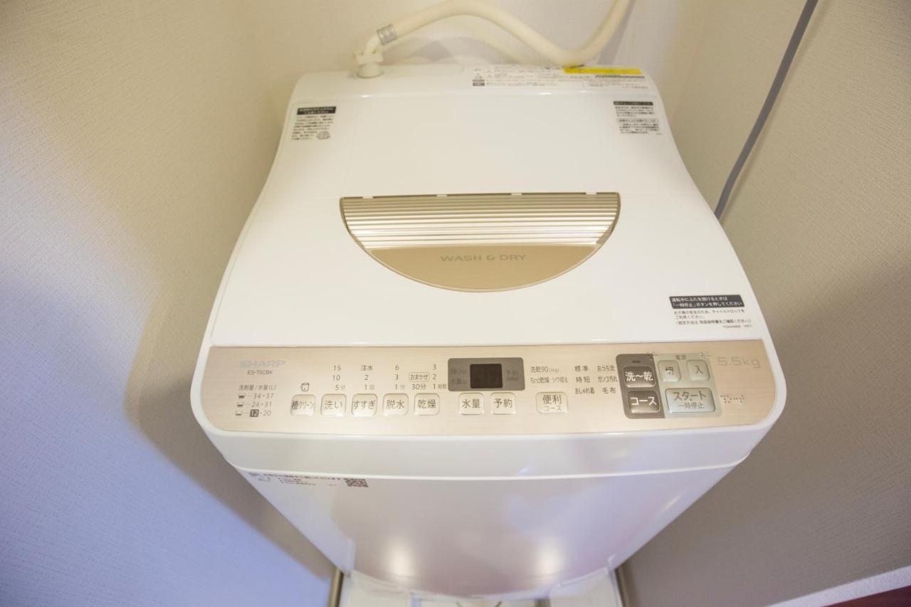 3Min Walk To Jr Okubu Sta. Sios2 Apartment Tokyo Luaran gambar