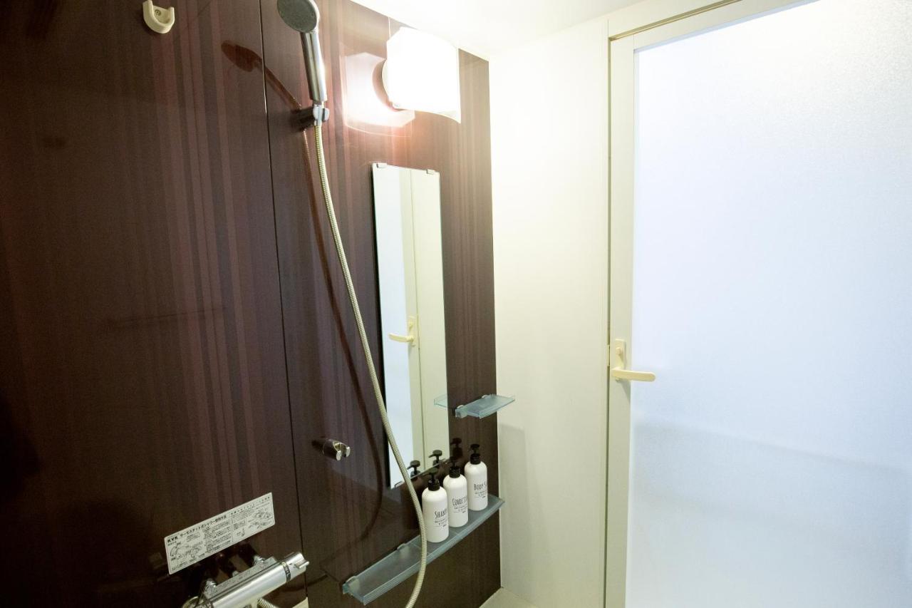 3Min Walk To Jr Okubu Sta. Sios2 Apartment Tokyo Luaran gambar