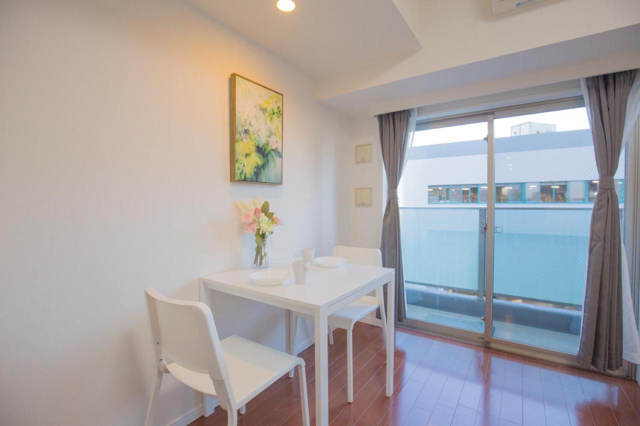 3Min Walk To Jr Okubu Sta. Sios2 Apartment Tokyo Luaran gambar