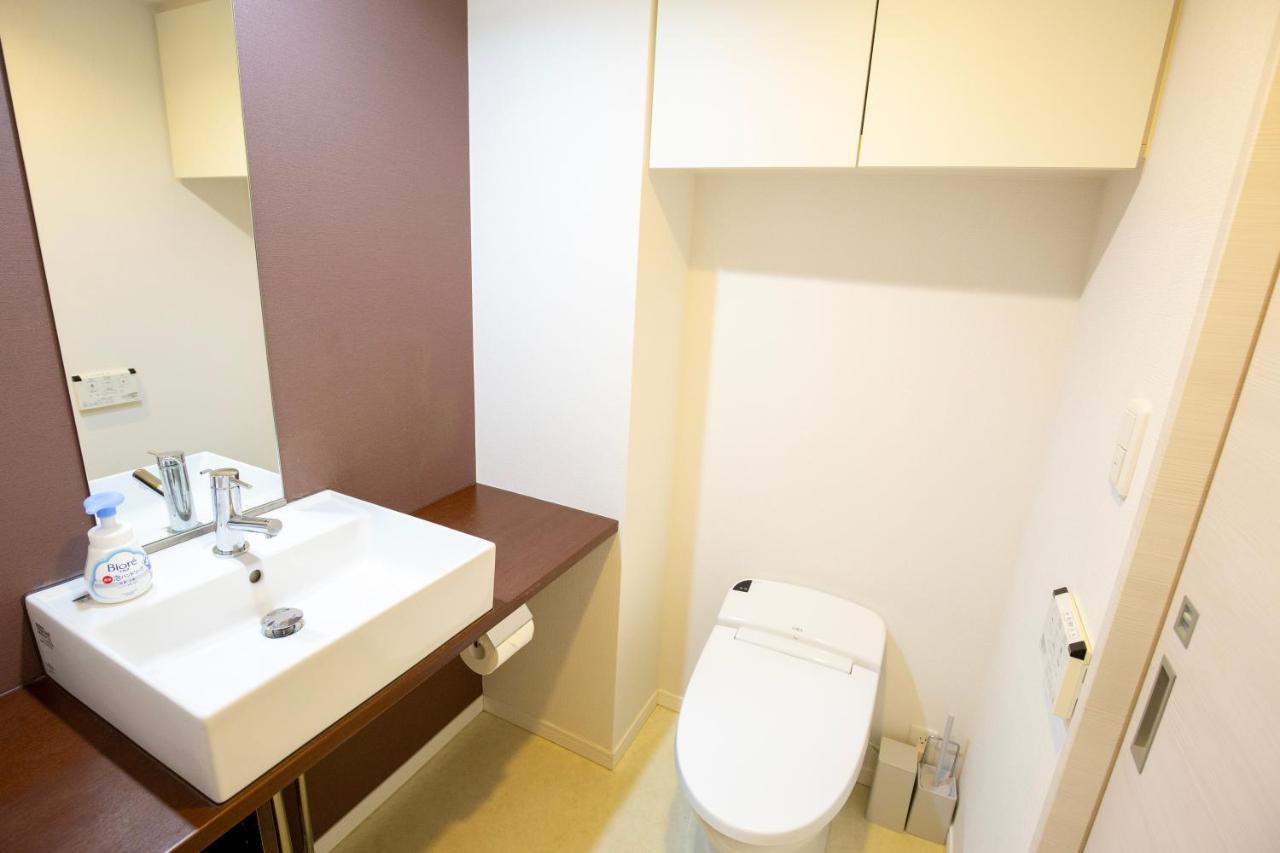 3Min Walk To Jr Okubu Sta. Sios2 Apartment Tokyo Luaran gambar